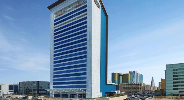 Courtyard by Marriott Riyadh Olaya image 1