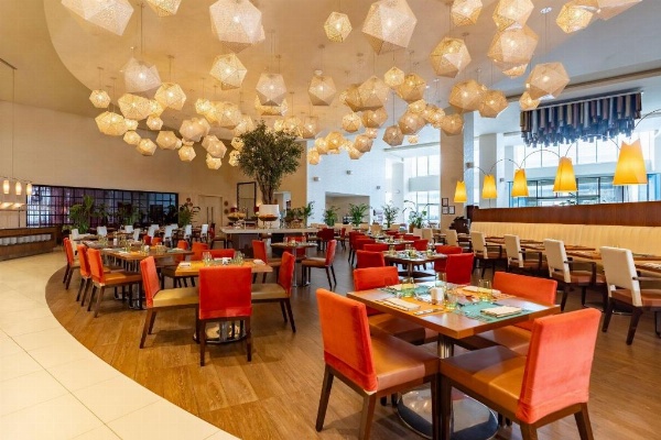 Courtyard by Marriott Riyadh Olaya image 14