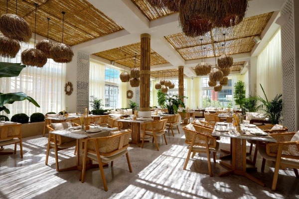 Courtyard by Marriott Riyadh Olaya image 16