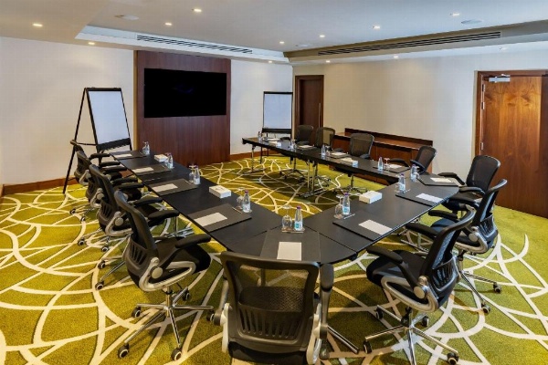 Courtyard by Marriott Riyadh Olaya image 29